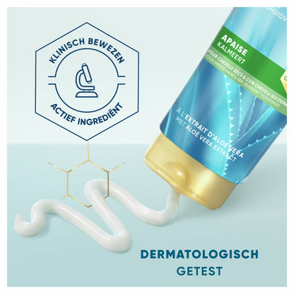 Head & Shoulders Conditioner DERMAxPRO Verzachtend 220 ml