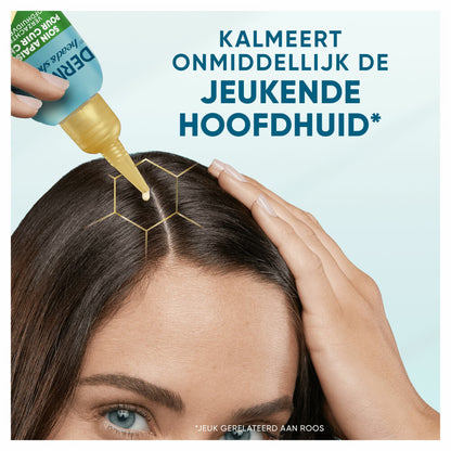 Head & Shoulders Hoofdhuidbalsem DERMAxPRO Verzachtend 145 ml