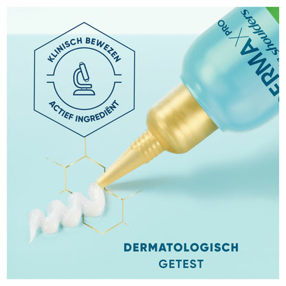 Head & Shoulders Hoofdhuidbalsem DERMAxPRO Verzachtend 145 ml