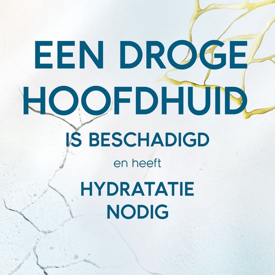 Head & Shoulders Hoofdhuidbalsem DERMAxPRO Hydrateert 145 ml