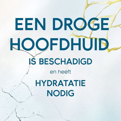 Head & Shoulders Hoofdhuidbalsem DERMAxPRO Hydrateert 145 ml