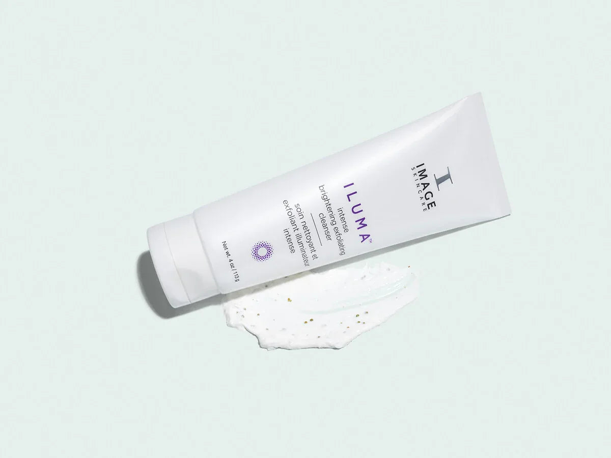 Image Skincare ILUMA - Intense Brightening Exfoliating Cleanser 113 gr - K Drogerie