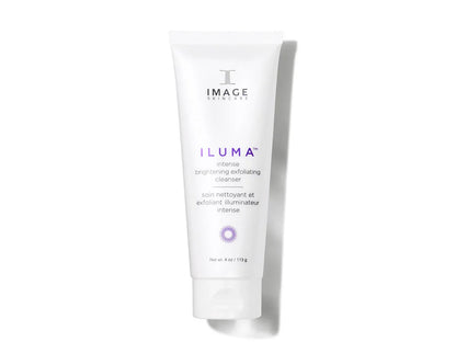 Image Skincare ILUMA - Intense Brightening Exfoliating Cleanser 113 gr - K Drogerie