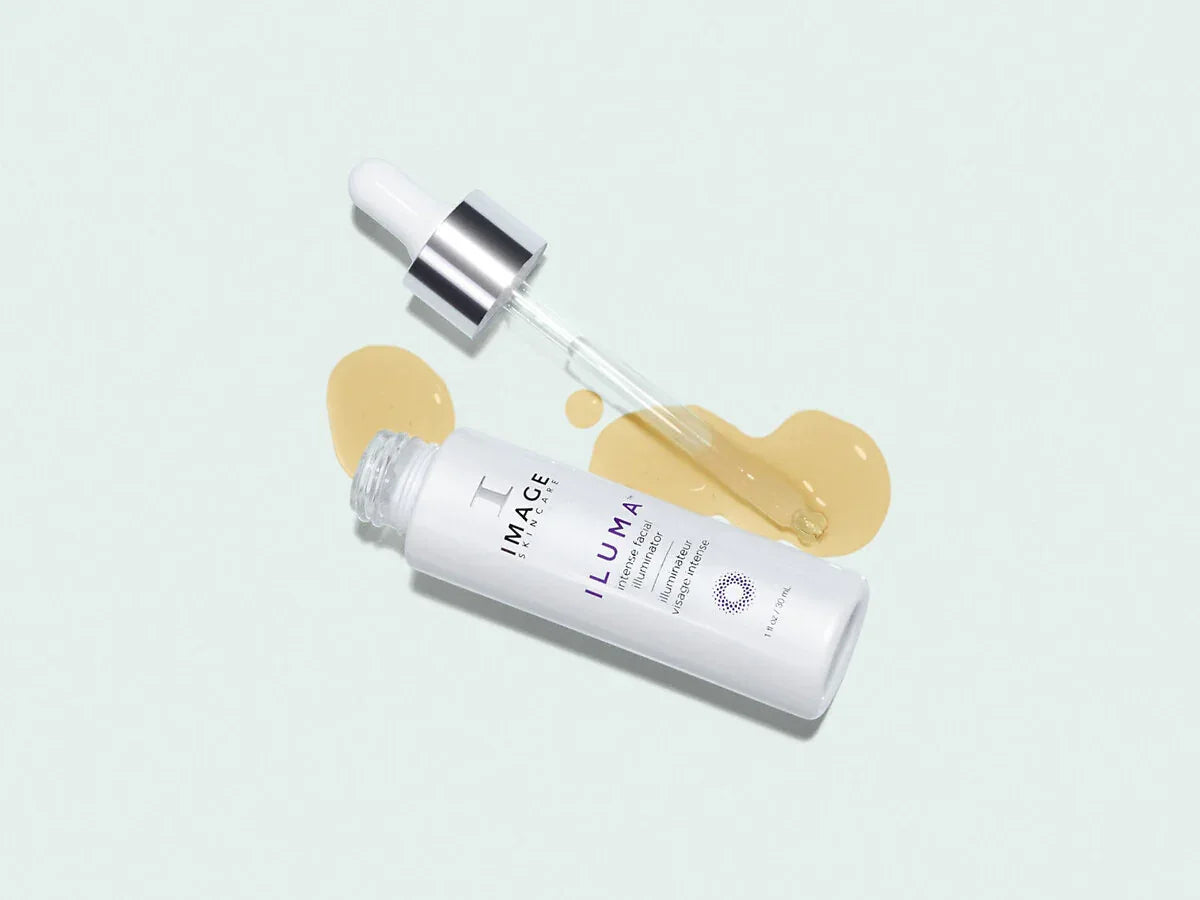 Image Skincare ILUMA - Intense Facial Illuminator 30 ml - K Drogerie