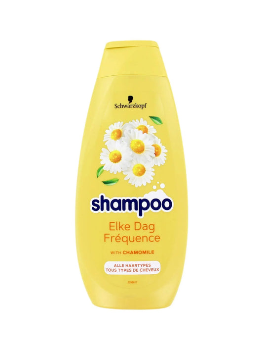 Schwarzkopf Shampoo Elke Dag 400 ml - K Drogerie