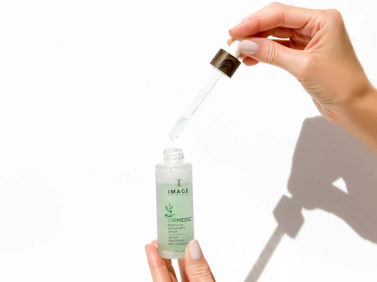 Image Skincare ORMEDIC - Balancing Antioxidant Serum 30 ml - K Drogerie