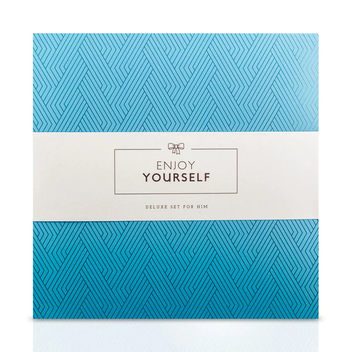 Loveboxxx - Solo Box Man - K Drogerie