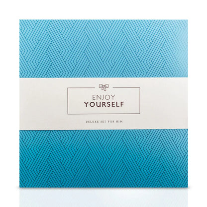 Loveboxxx - Solo Box Man - K Drogerie