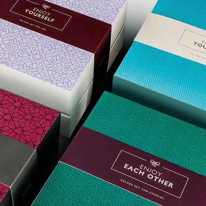 Loveboxxx - BDSM Box - K Drogerie