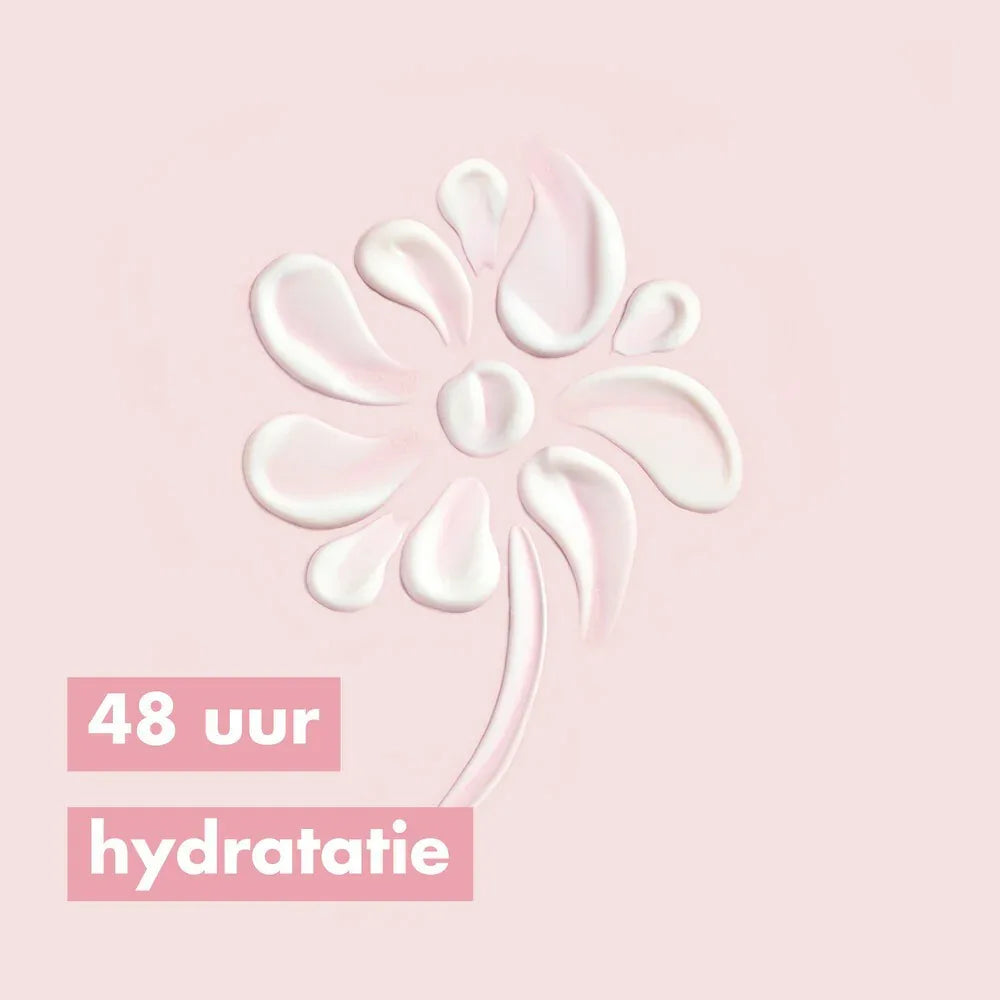 Love Beauty and Planet Body Lotion Muru Muru Butter & Rose 400 ml - K Drogerie