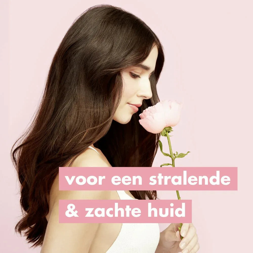 Love Beauty and Planet Body Lotion Muru Muru Butter & Rose 400 ml - K Drogerie