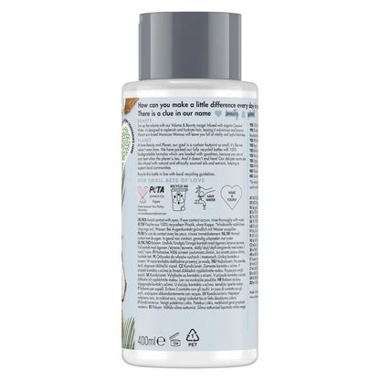 Love Beauty and Planet Conditioner Coconut Water & Mimosa Flower 400 ml - K Drogerie
