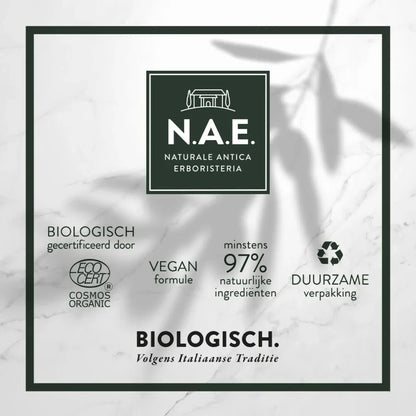 N.A.E. Douchegel Vitalità Revitalizing 200 ml - K Drogerie