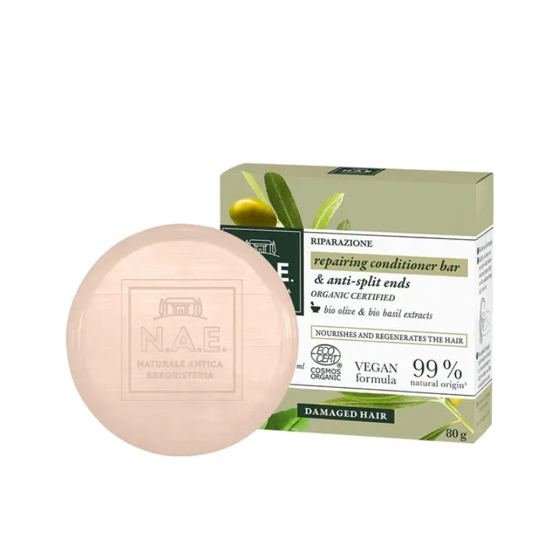 N.A.E. Conditioner Bar Repair 80 gram - K Drogerie
