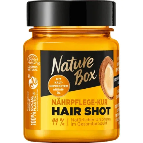 Nature Box Argan Haar Shot 60 ml - K Drogerie