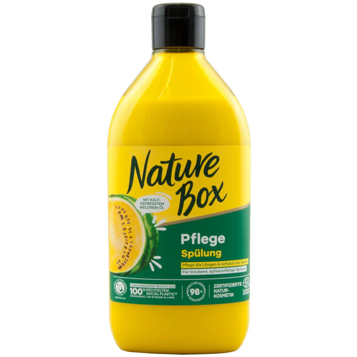 Nature Box Melon Conditioner 385 ml - K Drogerie