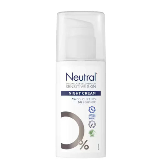 Neutral Nacht Creme 50 ml - K Drogerie