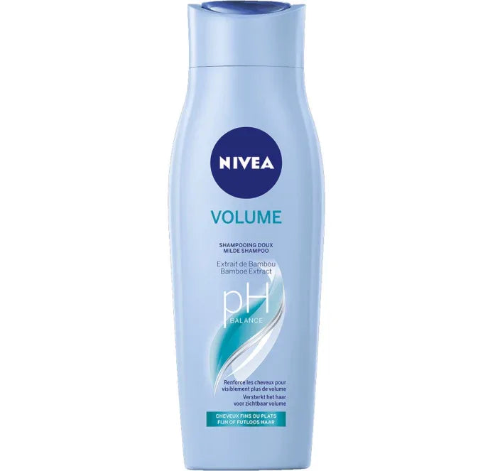 Nivea Shampoo Volume Care 250 ml - K Drogerie