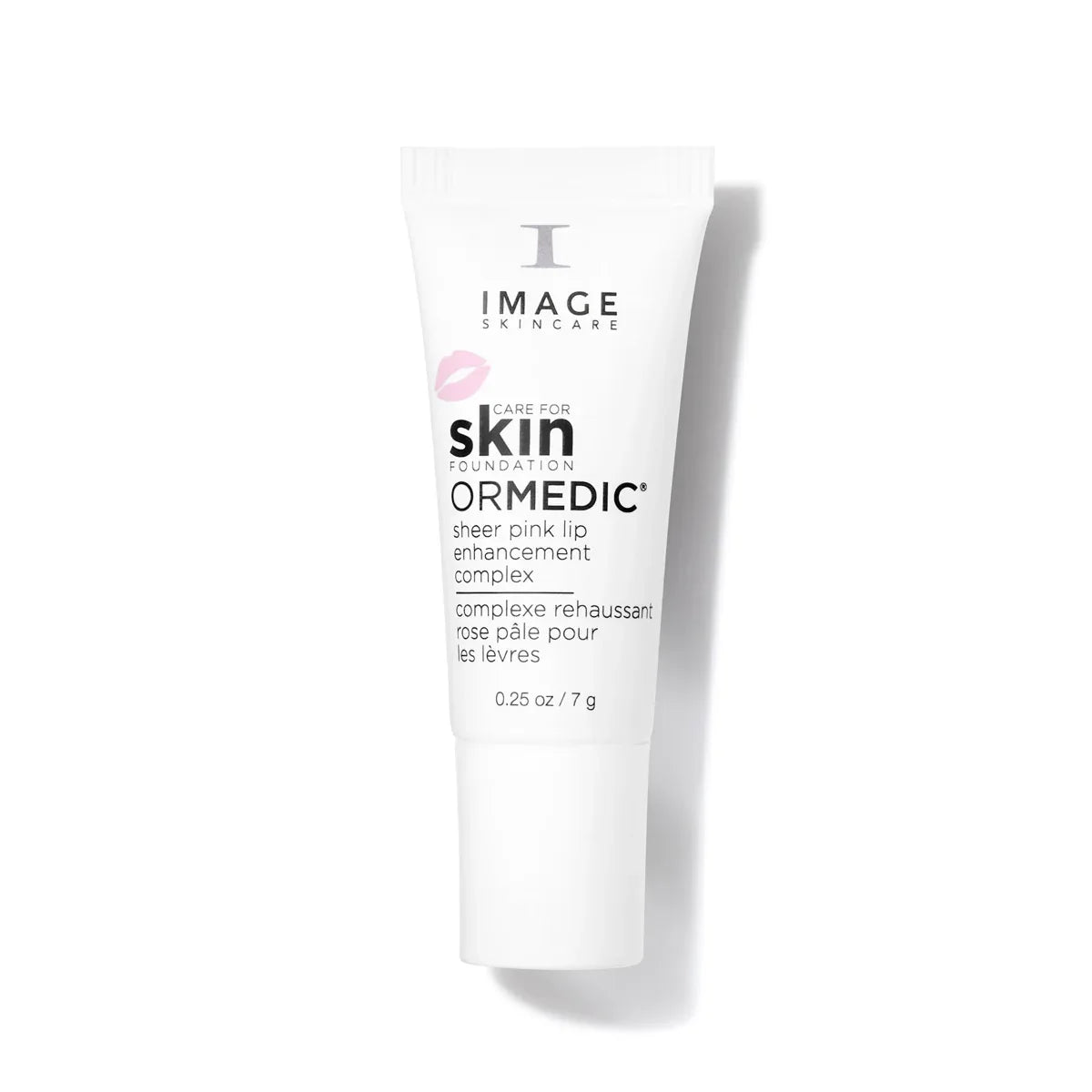 Image Skincare ORMEDIC - Sheer Pink Lip Enhancement Complex 7 gram - K Drogerie