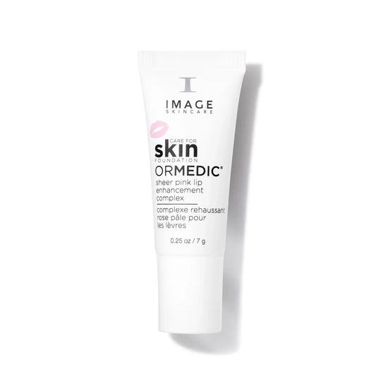 Image Skincare ORMEDIC - Sheer Pink Lip Enhancement Complex 7 gram - K Drogerie