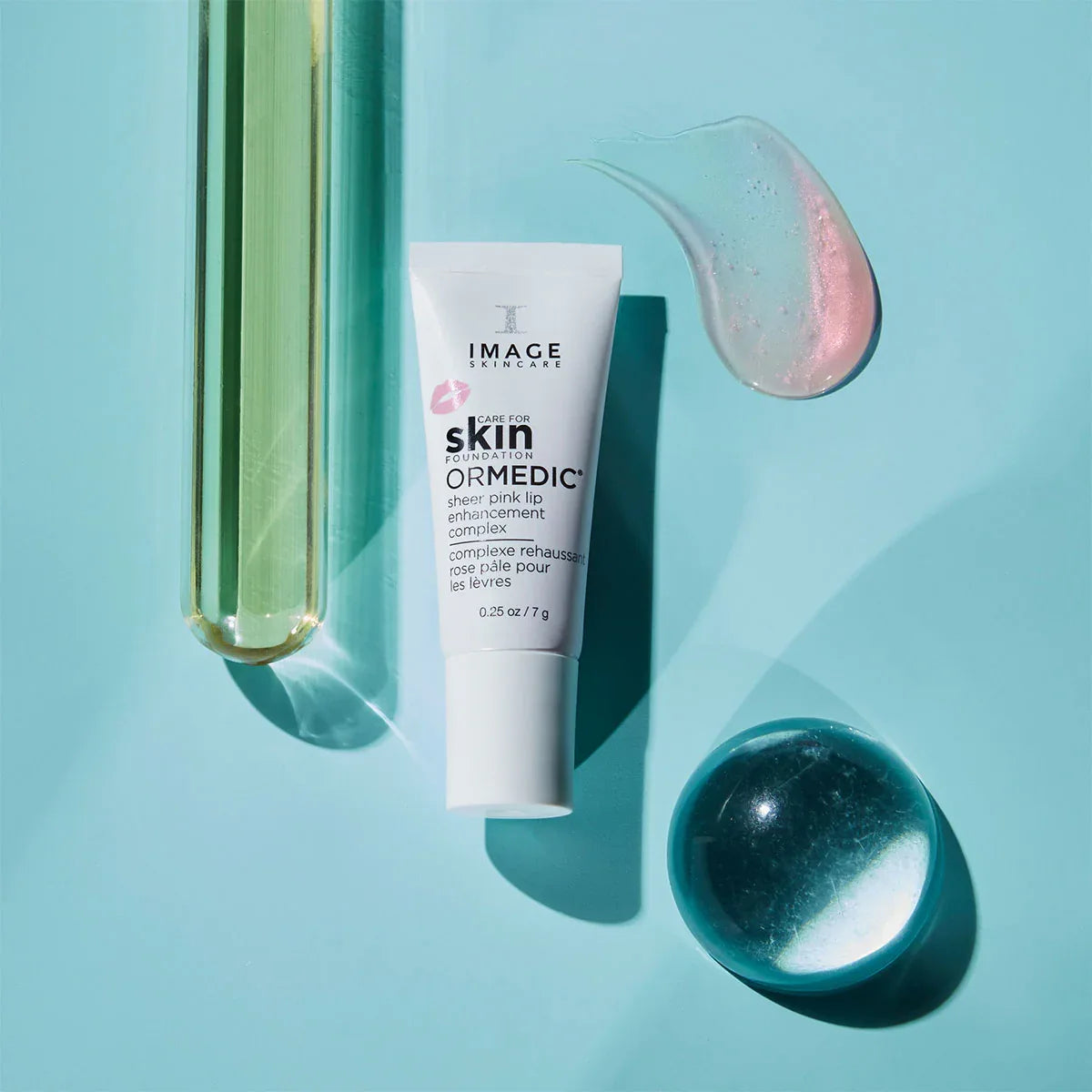 Image Skincare ORMEDIC - Sheer Pink Lip Enhancement Complex 7 gram - K Drogerie