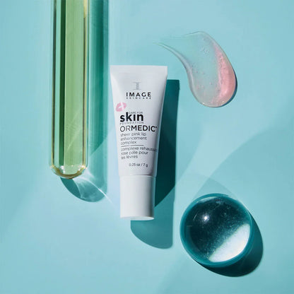 Image Skincare ORMEDIC - Sheer Pink Lip Enhancement Complex 7 gram - K Drogerie