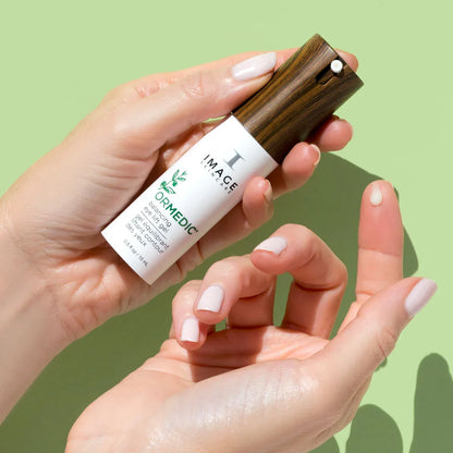 Image Skincare ORMEDIC - Balancing Eye Lift Gel 15 ml - K Drogerie