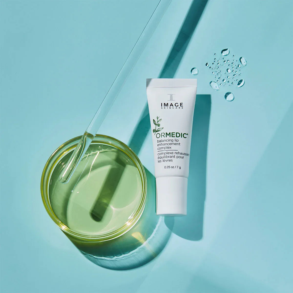 Image Skincare ORMEDIC - Balancing Lip Enhancement Complex 7 gram - K Drogerie