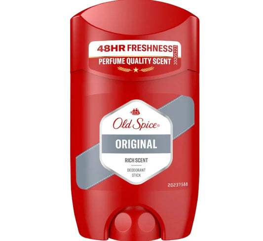 Old Spice Original Deodorant Stick 50 ml - K Drogerie