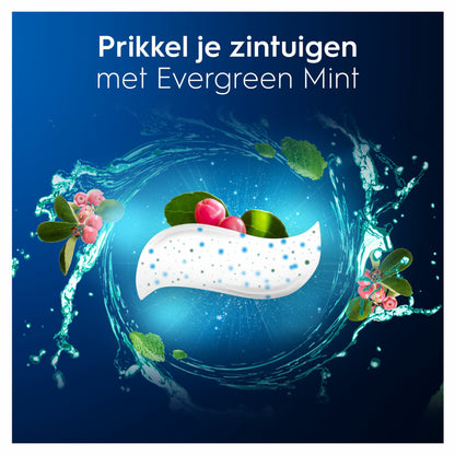 Oral-B Tandpasta Pro 3D White Clinical Radiant White 75 ml