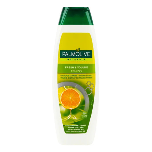 Palmolive Shampoo Fresh & Volume 350ml - K Drogerie