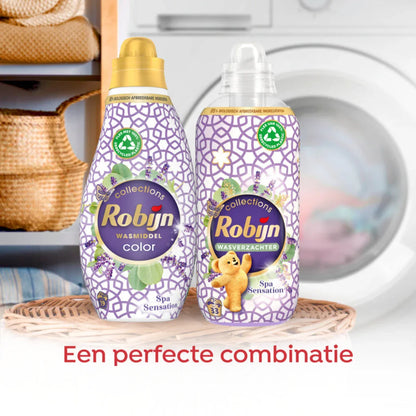 Robijn Intense Wasverzachter Spa Sensation 33 Wasbeurten 825 ml - K Drogerie