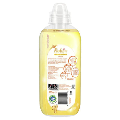 Robijn Wasverzachter Zwitsalgeur 33 Wasbeurten 825 ml - K Drogerie