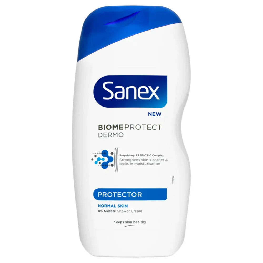 Sanex Douchegel Dermo Protector 500 ml - K Drogerie
