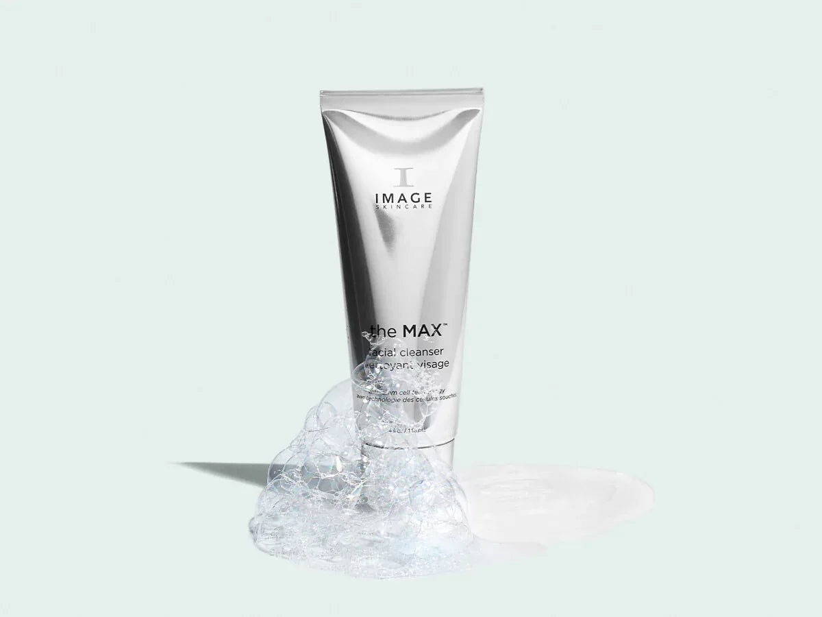 Image Skincare THE MAX - Facial Cleanser 118 ml - K Drogerie