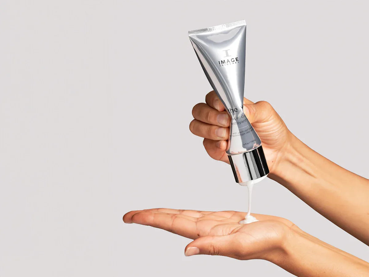 Image Skincare THE MAX - Facial Cleanser 118 ml - K Drogerie