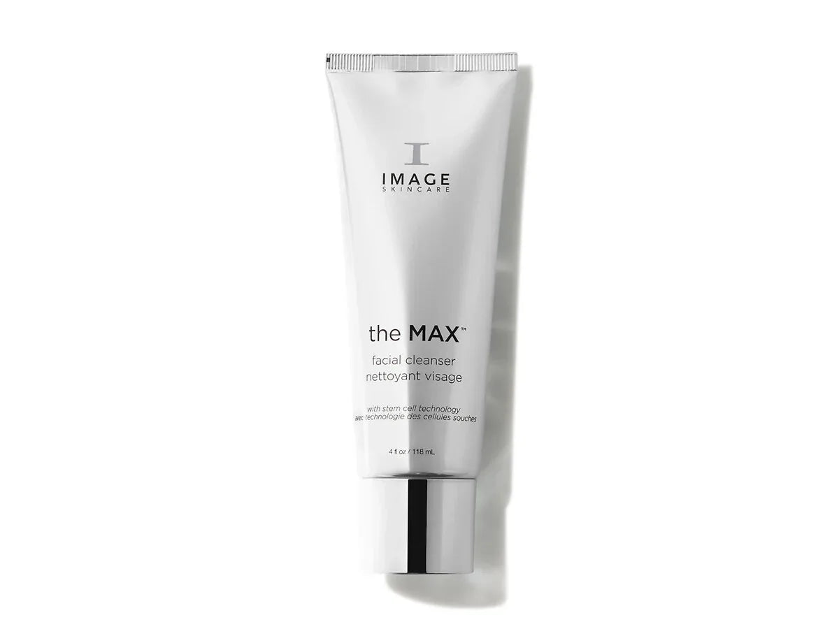 Image Skincare THE MAX - Facial Cleanser 118 ml - K Drogerie