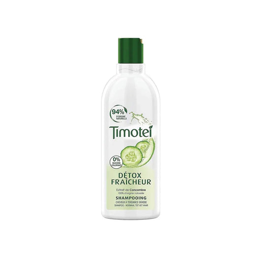 Timotei Shampoo Detox Fresh 300 ml - K Drogerie