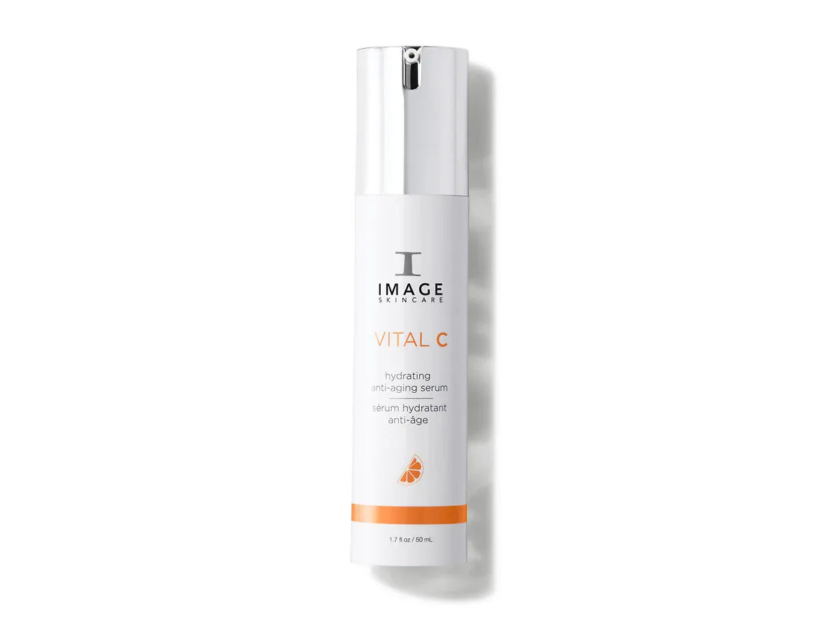 Image Skincare VITAL C - Hydrating Anti-Aging Serum 50 ml - K Drogerie