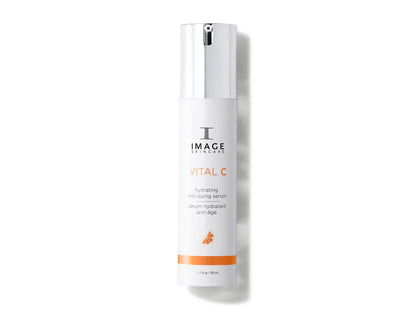 Image Skincare VITAL C - Hydrating Anti-Aging Serum 50 ml - K Drogerie