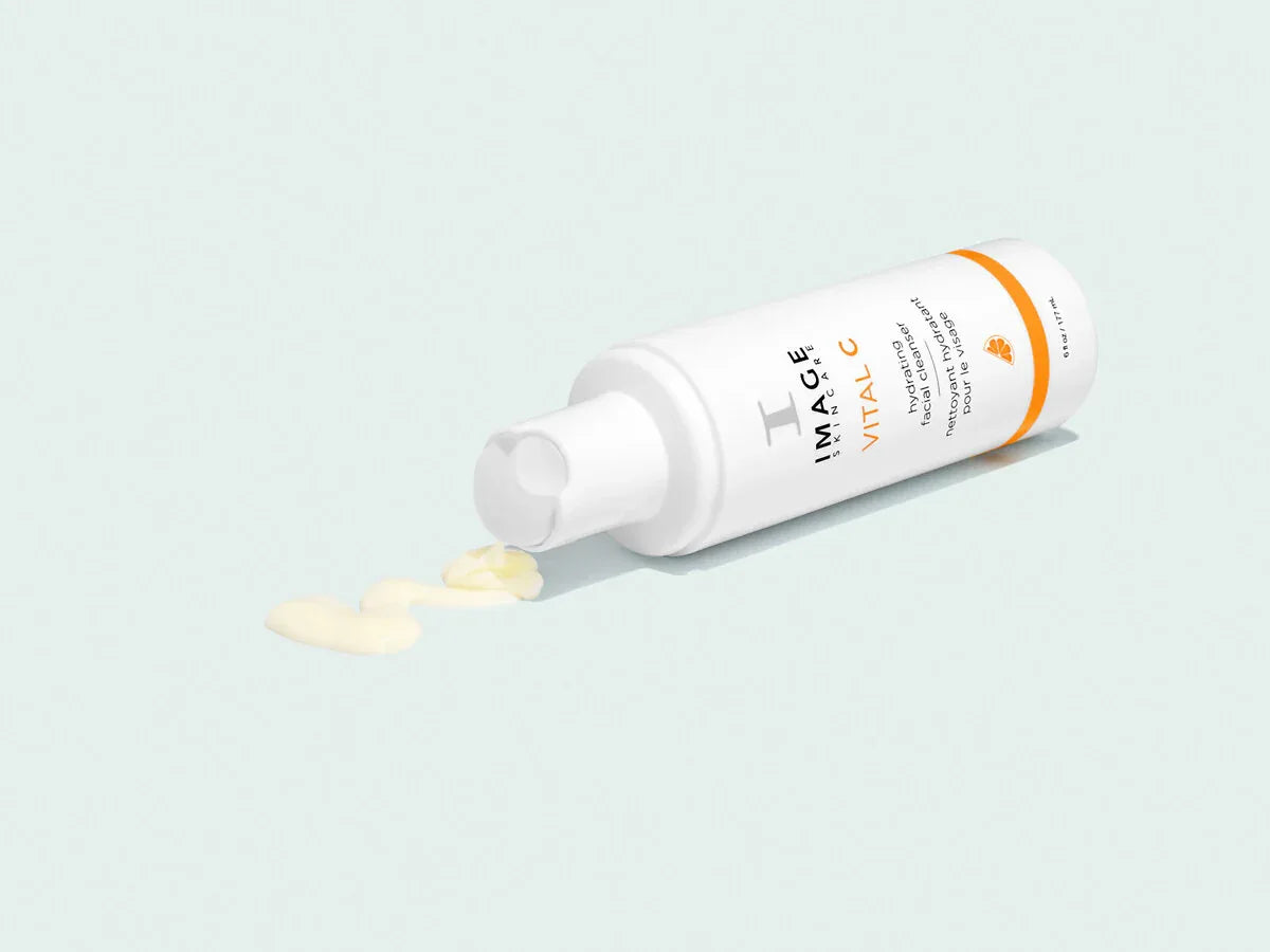 Image Skincare VITAL C - Hydrating Facial Cleanser 177 ml - K Drogerie