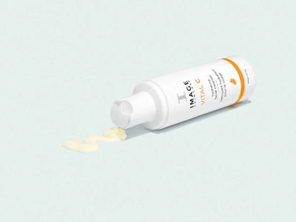 Image Skincare VITAL C - Hydrating Facial Cleanser 177 ml - K Drogerie