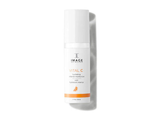 Image Skincare VITAL C - Hydrating Intense Moisturizer 50 ml - K Drogerie