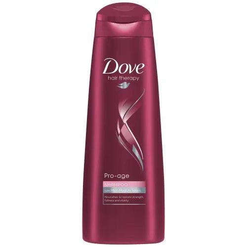 Dove Shampoo Pro Age 250 ml - K Drogerie
