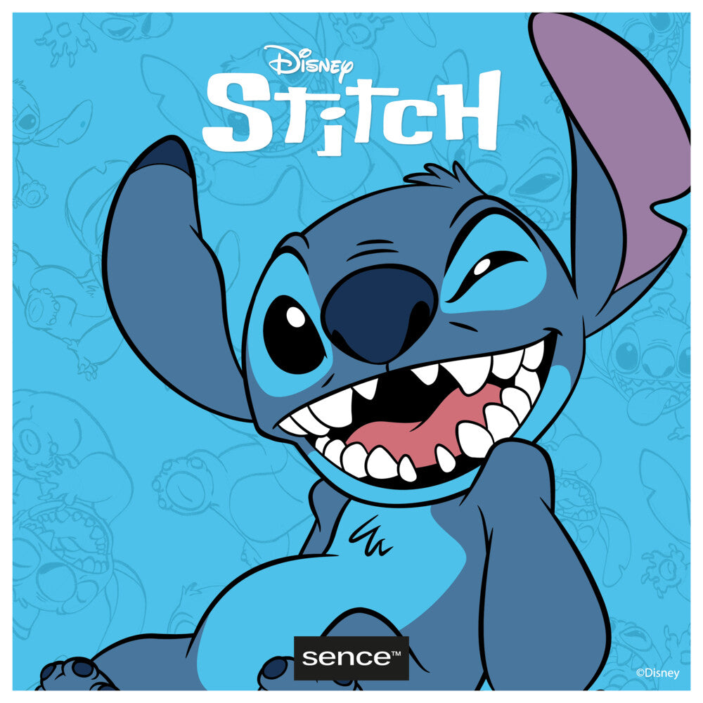 Sence Disney Stitch Shampoo & Douchegel 300 ml