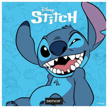 Sence Disney Stitch Shampoo & Douchegel 300 ml